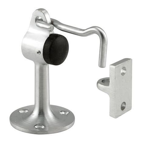 external wall mounted door stops.